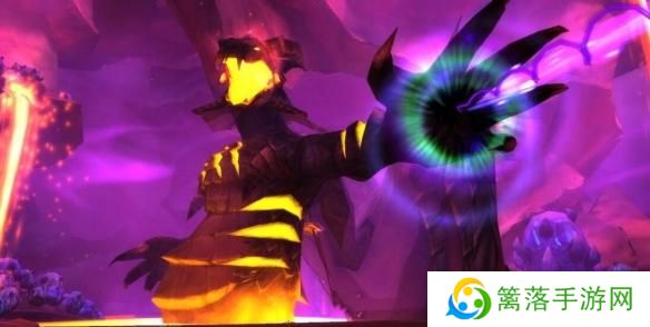 魔兽世界暮光堡垒最后boss打法攻略