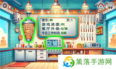 沙威玛传奇游戏