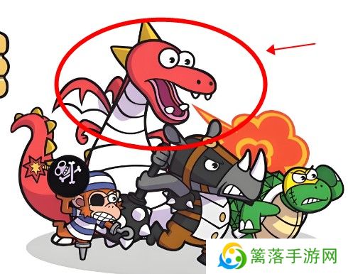 帕拉狗骑士中文版