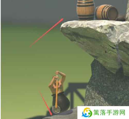 掘地求升中文版