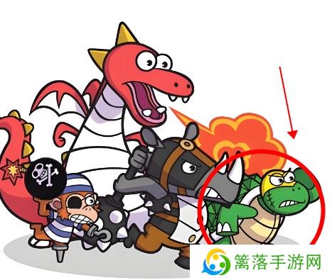 帕拉狗骑士中文版