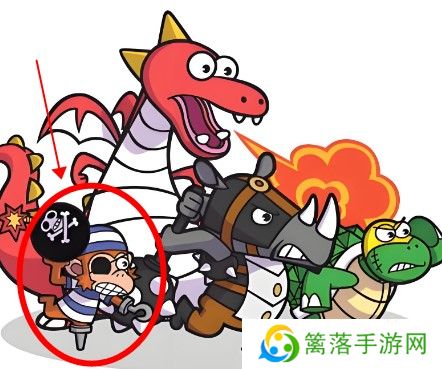 帕拉狗骑士中文版