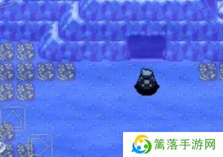 口袋妖怪宝石手游