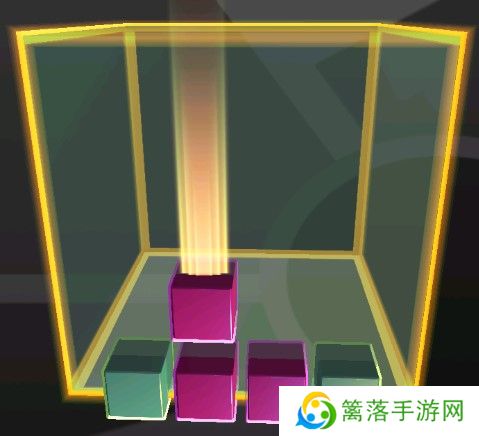 方块堆叠手机版