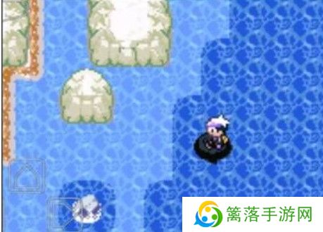 口袋妖怪宝石手游