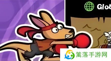 帕拉狗骑士中文版