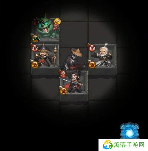 不思议迷宫安卓