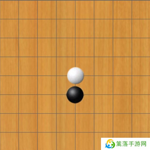 快乐五子棋手机版
